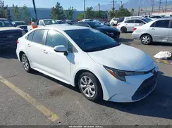 5YFEPMAE0MP153511 2021 TOYOTA COROLLA