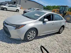 5YFEPMAE0MP154061 2021 TOYOTA COROLLA