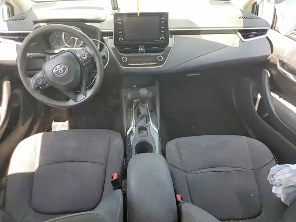 5YFEPMAE0MP154061 2021 TOYOTA COROLLA - Image 8
