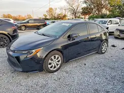 5YFEPMAE0MP154402 2021 TOYOTA COROLLA