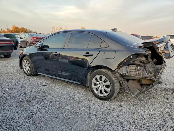 5YFEPMAE0MP154402 2021 TOYOTA COROLLA - Image 2