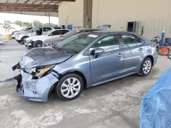 5YFEPMAE0MP154528 2021 TOYOTA COROLLA