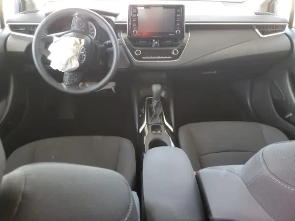 5YFEPMAE0MP154528 2021 TOYOTA COROLLA - Image 8