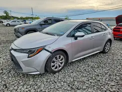 5YFEPMAE0MP154657 2021 TOYOTA COROLLA