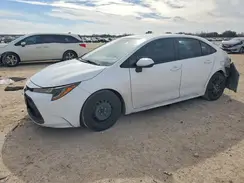 5YFEPMAE0MP154741 2021 TOYOTA COROLLA