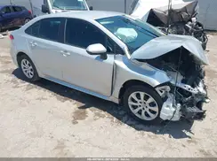 5YFEPMAE0MP155002 2021 TOYOTA COROLLA