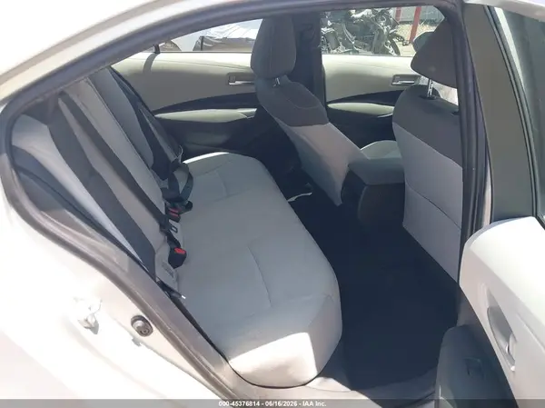 5YFEPMAE0MP155002 2021 TOYOTA COROLLA - Image 8