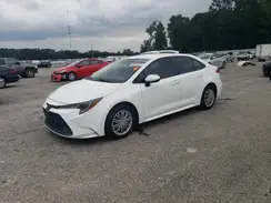 5YFEPMAE0MP155033 2021 TOYOTA COROLLA