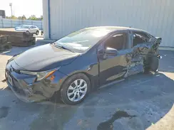 5YFEPMAE0MP155310 2021 TOYOTA COROLLA