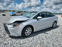 5YFEPMAE0MP155677 2021 TOYOTA COROLLA