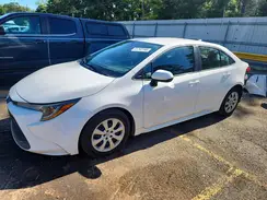 5YFEPMAE0MP156909 2021 TOYOTA COROLLA