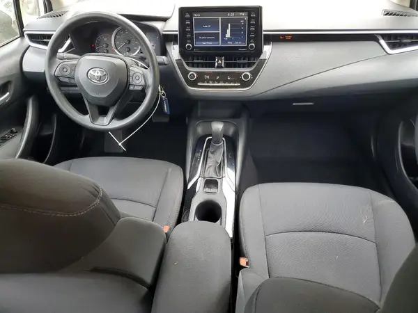 5YFEPMAE0MP157171 2021 TOYOTA COROLLA - Image 8