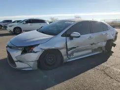 5YFEPMAE0MP157185 2021 TOYOTA COROLLA