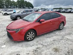 5YFEPMAE0MP158045 2021 TOYOTA COROLLA