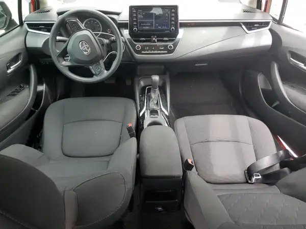 5YFEPMAE0MP158045 2021 TOYOTA COROLLA - Image 8