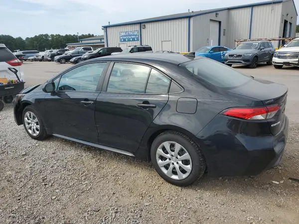 5YFEPMAE0MP158157 2021 TOYOTA COROLLA - Image 2