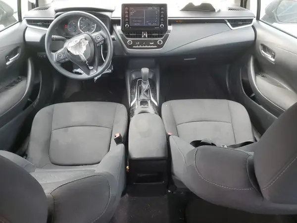 5YFEPMAE0MP158157 2021 TOYOTA COROLLA - Image 8