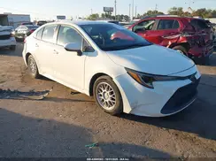 5YFEPMAE0MP158580 2021 TOYOTA COROLLA