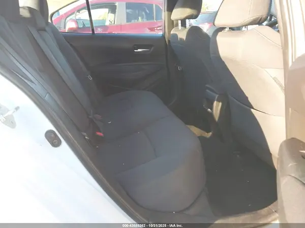 5YFEPMAE0MP158580 2021 TOYOTA COROLLA - Image 8