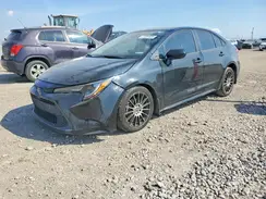 5YFEPMAE0MP159129 2021 TOYOTA COROLLA