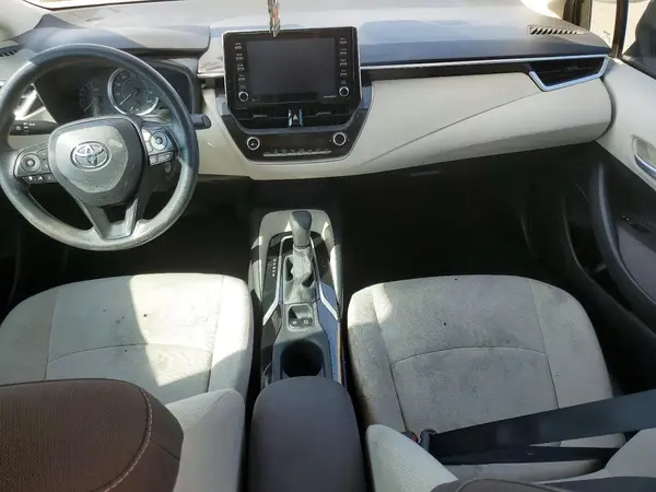 5YFEPMAE0MP159129 2021 TOYOTA COROLLA - Image 8