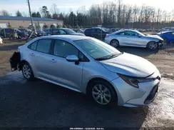 5YFEPMAE0MP159227 2021 TOYOTA COROLLA