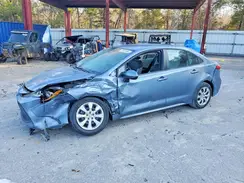 5YFEPMAE0MP159812 2021 TOYOTA COROLLA