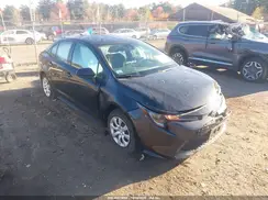5YFEPMAE0MP159891 2021 TOYOTA COROLLA