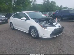 5YFEPMAE0MP160278 2021 TOYOTA COROLLA