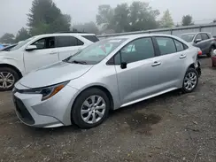 5YFEPMAE0MP160541 2021 TOYOTA COROLLA