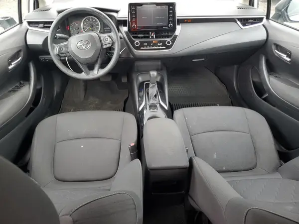 5YFEPMAE0MP160541 2021 TOYOTA COROLLA - Image 8
