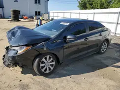 5YFEPMAE0MP160801 2021 TOYOTA COROLLA