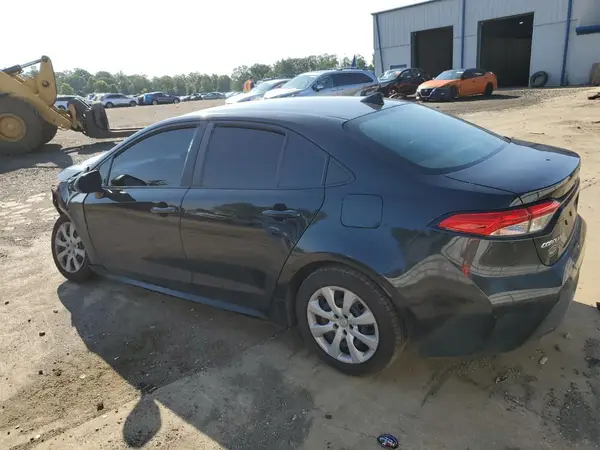 5YFEPMAE0MP160801 2021 TOYOTA COROLLA - Image 2