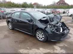 5YFEPMAE0MP161687 2021 TOYOTA COROLLA