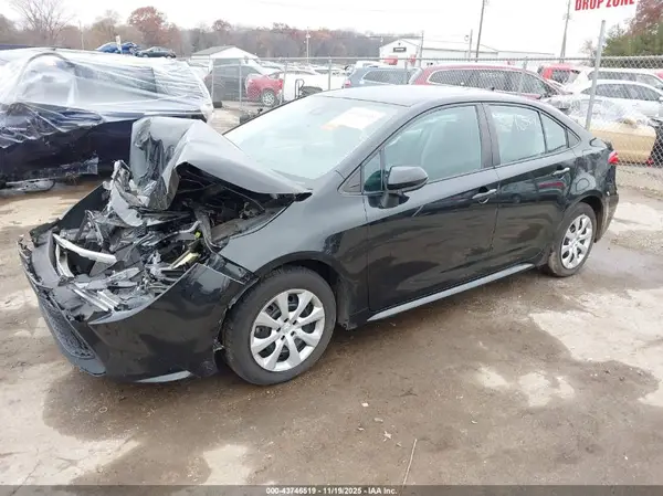 5YFEPMAE0MP161687 2021 TOYOTA COROLLA - Image 2