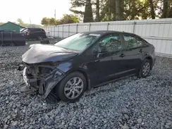 5YFEPMAE0MP162421 2021 TOYOTA COROLLA