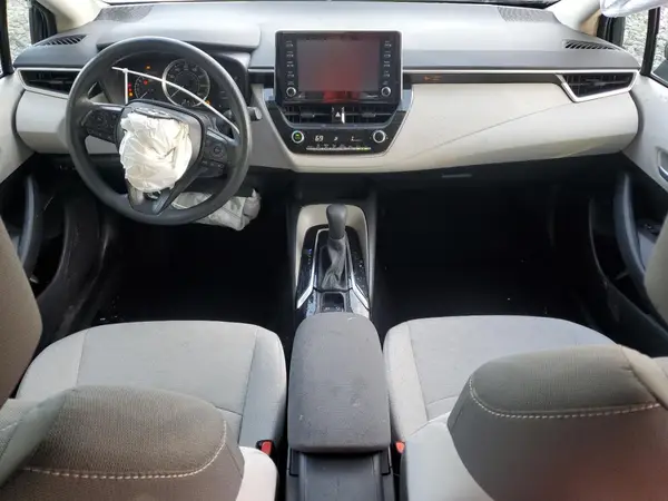 5YFEPMAE0MP162421 2021 TOYOTA COROLLA - Image 8