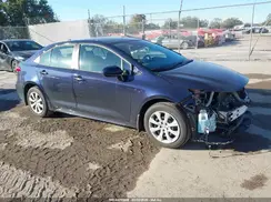 5YFEPMAE0MP163388 2021 TOYOTA COROLLA