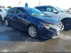 5YFEPMAE0MP163729 2021 TOYOTA COROLLA