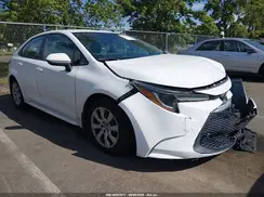 5YFEPMAE0MP163763 2021 TOYOTA COROLLA