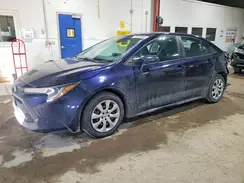 5YFEPMAE0MP164024 2021 TOYOTA COROLLA