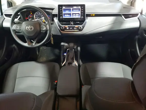 5YFEPMAE0MP164024 2021 TOYOTA COROLLA - Image 8
