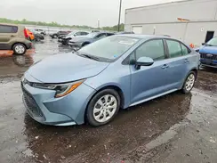 5YFEPMAE0MP164525 2021 TOYOTA COROLLA
