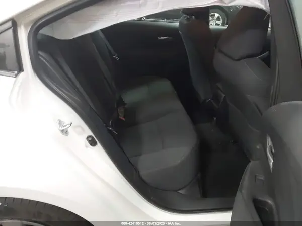 5YFEPMAE0MP165268 2021 TOYOTA COROLLA - Image 8
