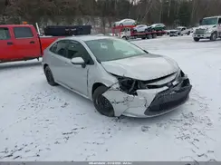 5YFEPMAE0MP165772 2021 TOYOTA COROLLA