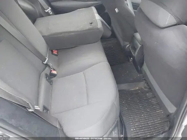 5YFEPMAE0MP165772 2021 TOYOTA COROLLA - Image 8