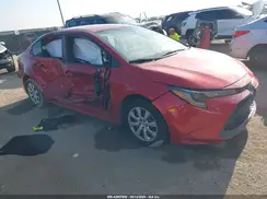 5YFEPMAE0MP166081 2021 TOYOTA COROLLA