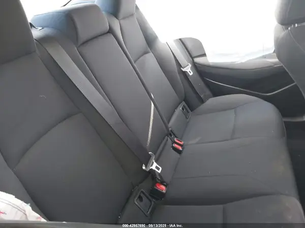 5YFEPMAE0MP166081 2021 TOYOTA COROLLA - Image 8