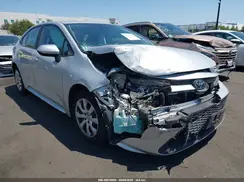 5YFEPMAE0MP166226 2021 TOYOTA COROLLA