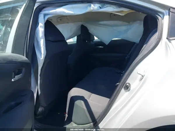 5YFEPMAE0MP166226 2021 TOYOTA COROLLA - Image 8
